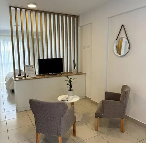 Departamento En El Corazon De Madryn