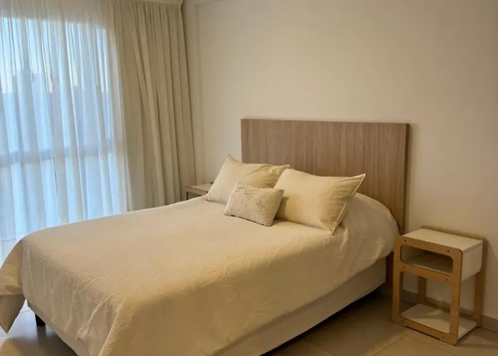 Departamento En El Corazon De Madryn