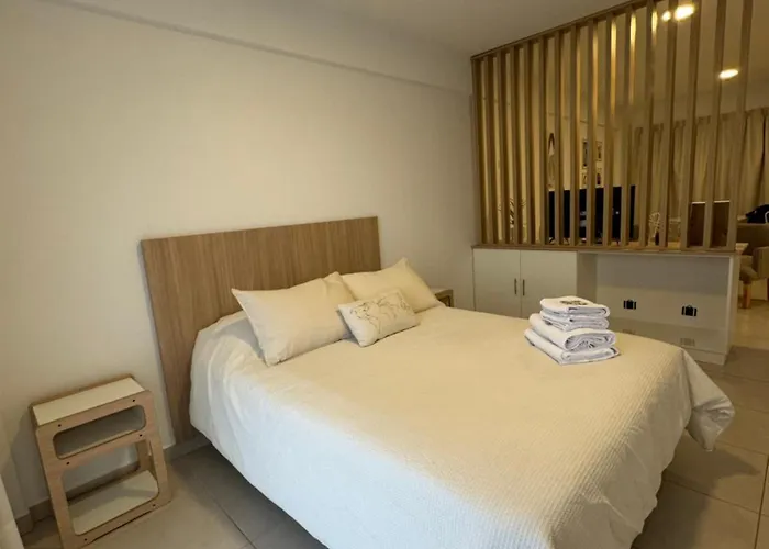 Departamento En El Corazon De Madryn