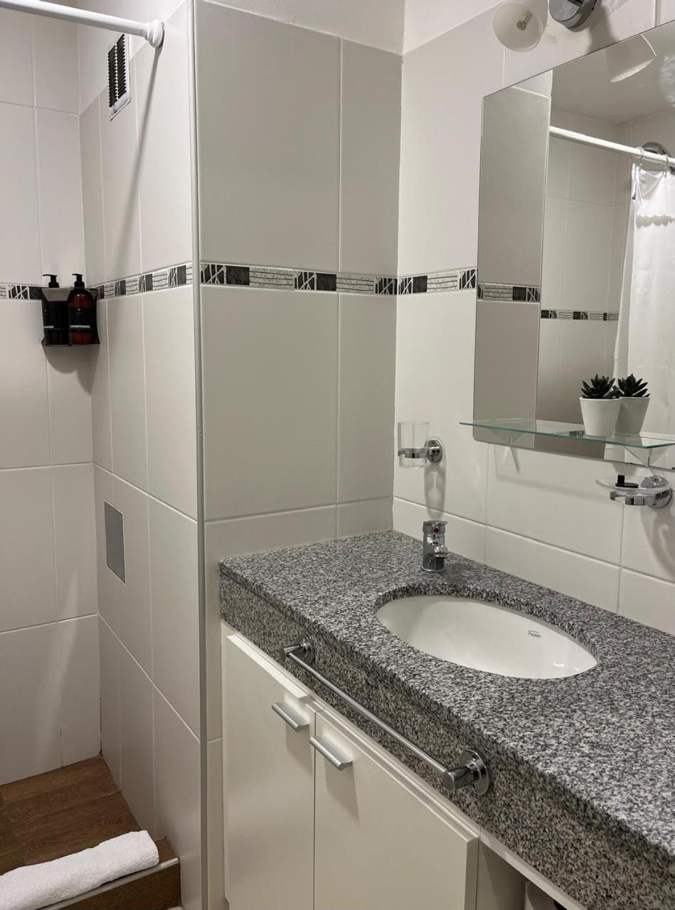 Departamento En El Corazon De Madryn Apartment Puerto Madryn
