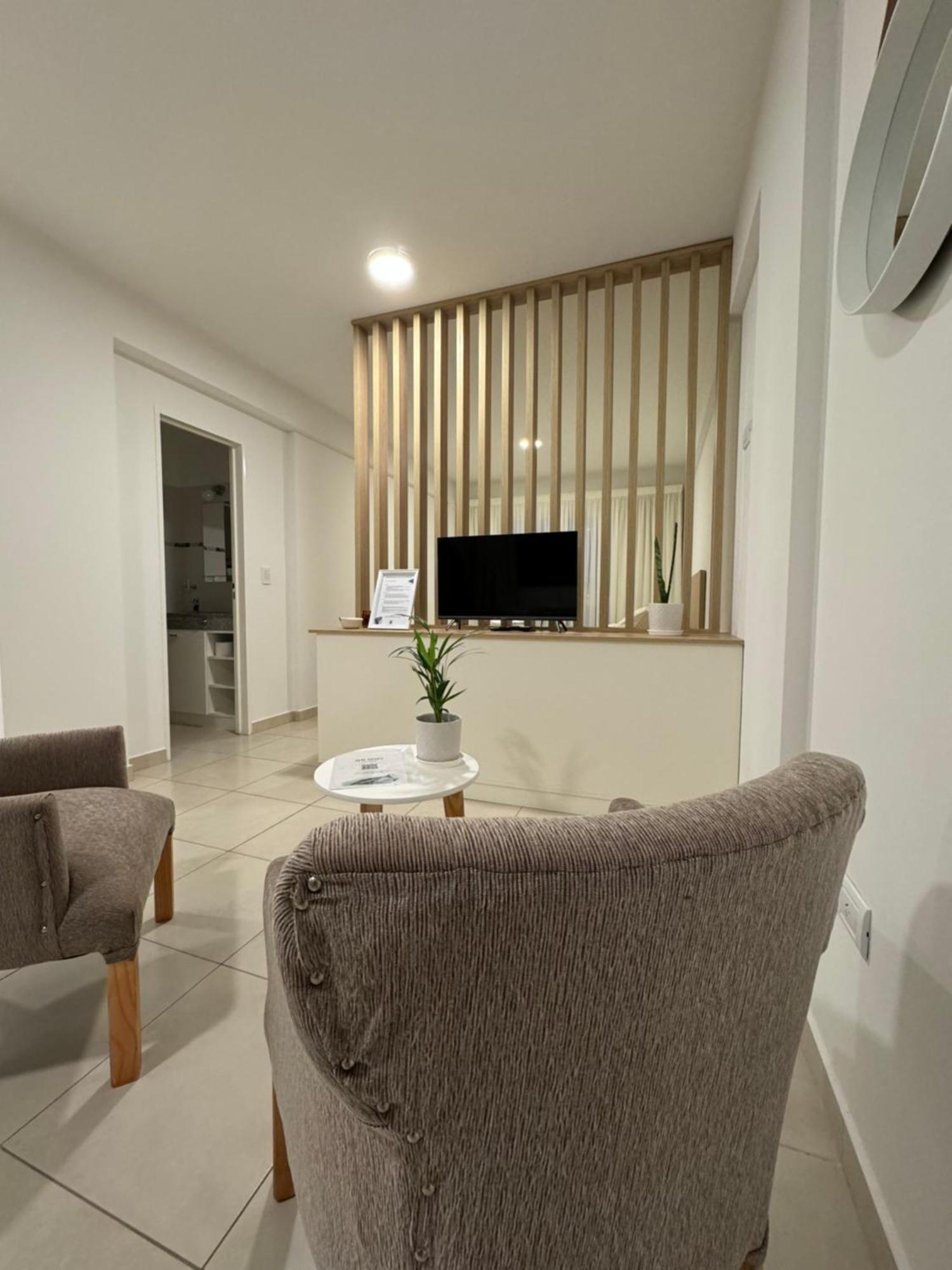 Apartment Departamento En El Corazon De Madryn Puerto Madryn