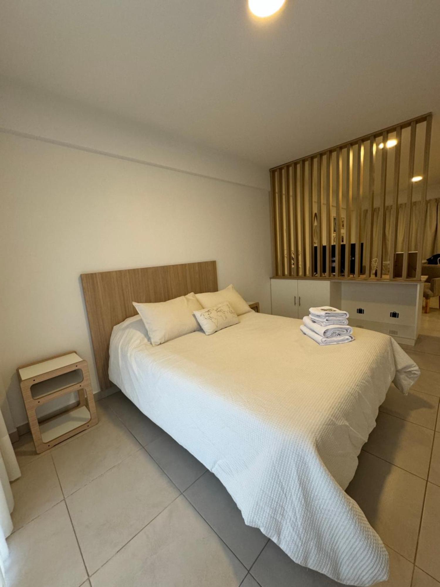 Apartment Departamento En El Corazon De Madryn